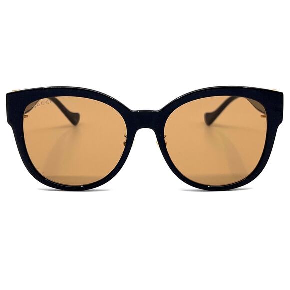New! GUCCI Sunglasses GG1028SK 004, Authentic main image 12